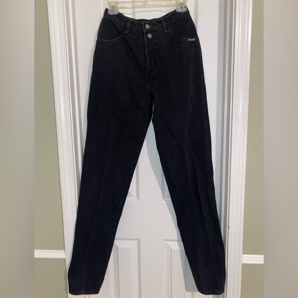 Rockies Straight Leg Vintage Women's Jeans